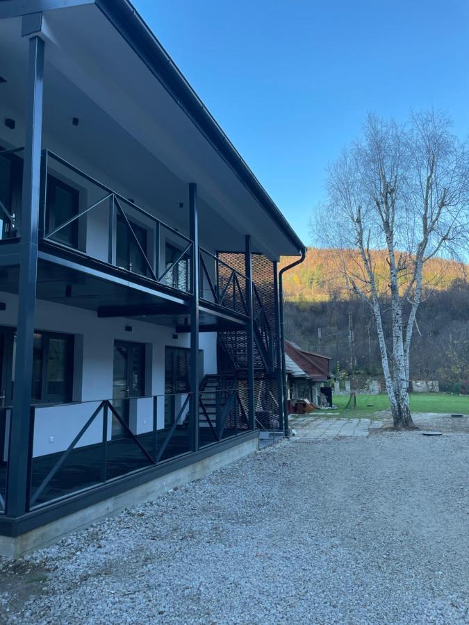 Ubytovacie Zariadenie U Mudajov Kralovany Exterior photo
